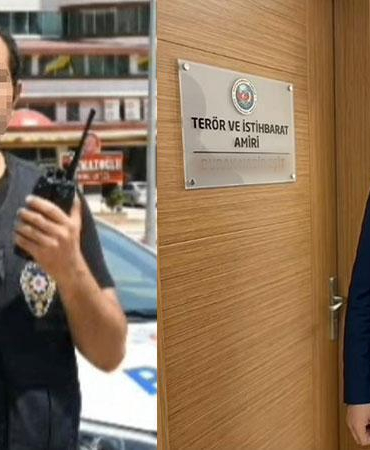 Yapay zeka destekli fotoğraflarla kendisini MİT’le irtibatlı gibi gösteren şüpheliye gözaltı