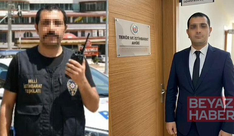 Yapay zeka destekli fotoğraflarla kendisini MİT’le irtibatlı gibi gösteren şüpheliye gözaltı