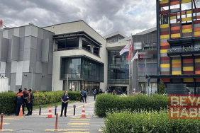 Kayseri’de AVM’de asılsız ‘canlı bomba’ ihbarı yapan çocuk yakalandı