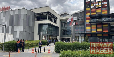 Kayseri’de AVM’de asılsız ‘canlı bomba’ ihbarı yapan çocuk yakalandı
