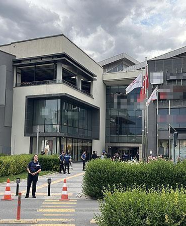 Kayseri’de AVM’de asılsız ‘canlı bomba’ ihbarı yapan çocuk yakalandı