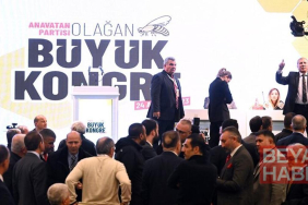 ANAP kurultayında mutlak butlan kararı