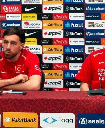 Kerem Aktürkoğlu: Bu hikayeyi başarılı bir şekilde sonlandırmak istiyoruz