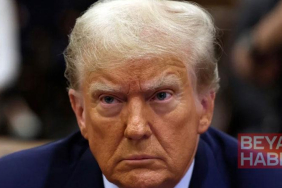 Trump: Anlaşma imzalanmazsa yarın yine bombalayacağız