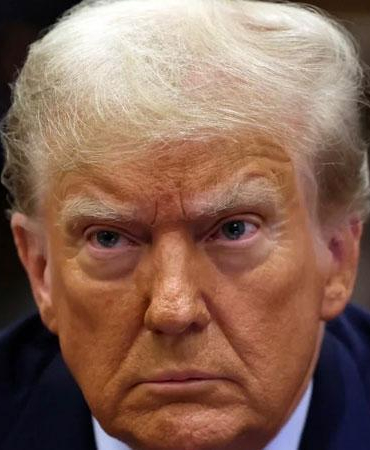 Trump: Anlaşma imzalanmazsa yarın yine bombalayacağız