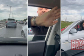 Eyüpsultan’da trafikte