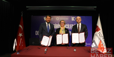 İstanbul Topkapı Üniversitesi