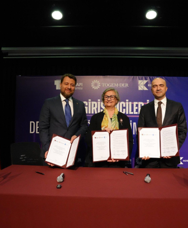İstanbul Topkapı Üniversitesi