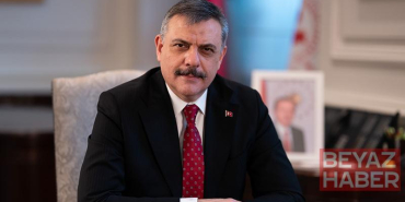 Bakan Çiftçi: Yeni nesil suç çetelerini eylem yapamaz hale getireceğiz