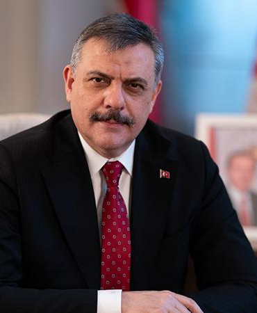 Bakan Çiftçi: Yeni nesil suç çetelerini eylem yapamaz hale getireceğiz