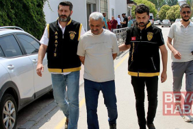 Kardeşini, dükkan kirasını eşit paylaştırmadığı için öldürmüş