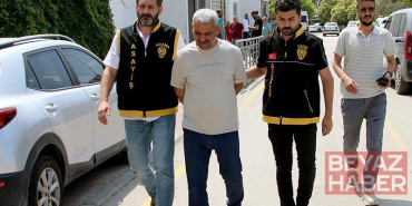 Kardeşini, dükkan kirasını eşit paylaştırmadığı için öldürmüş