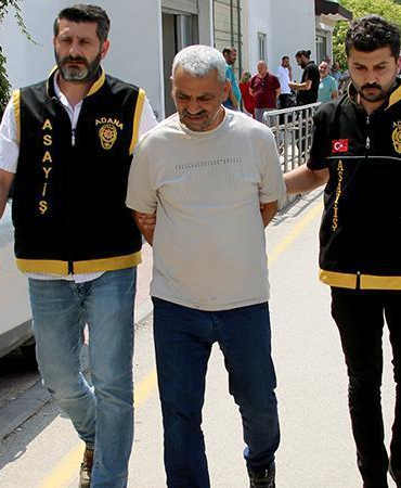 Kardeşini, dükkan kirasını eşit paylaştırmadığı için öldürmüş