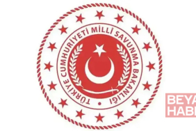 MSB: Son bir hafta içerisinde, 4 PKK