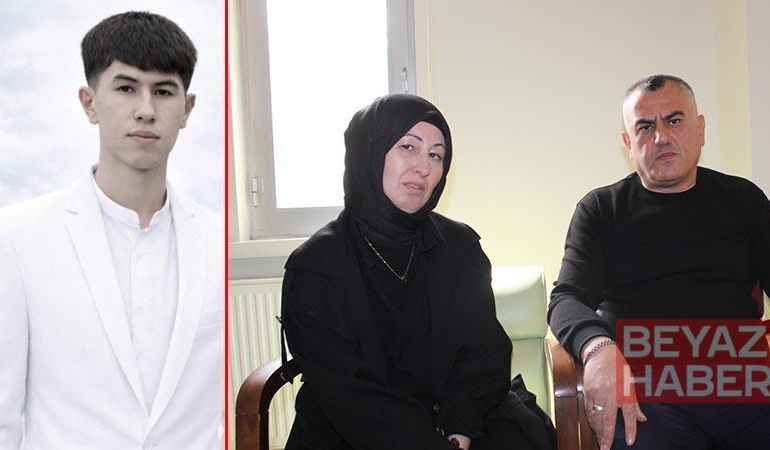 16 yaşındaki Mustafa Yağız’ı bıçaklayarak öldüren akranına 24 yıla kadar hapis istemi