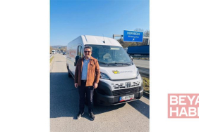 Oregon Teknoloji’den Almanya hamlesi