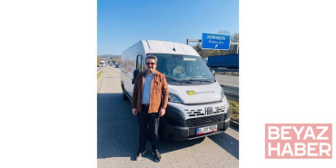 Oregon Teknoloji’den Almanya hamlesi