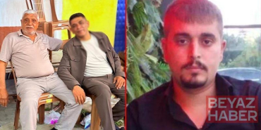 Tabancayla havaya ateş ettiği için uyardığı komşusu tarafından öldürüldü