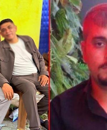 Tabancayla havaya ateş ettiği için uyardığı komşusu tarafından öldürüldü