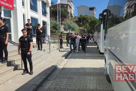 Bursa merkezli 4 ildeki uyuşturucu operasyonunda 29 şüpheli adliyede