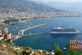Ruslar konut için en çok Alanya
