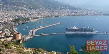 Ruslar konut için en çok Alanya