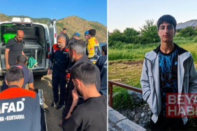 Gölette kaybolan Metin’in cesedi bulundu; arkadaşları korkudan kimseye haber vermemiş