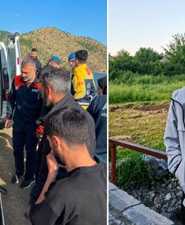 Gölette kaybolan Metin’in cesedi bulundu; arkadaşları korkudan kimseye haber vermemiş