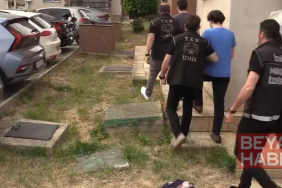 12 ilde FETÖ operasyonu: 80 gözaltı