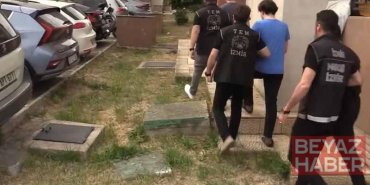 12 ilde FETÖ operasyonu: 80 gözaltı