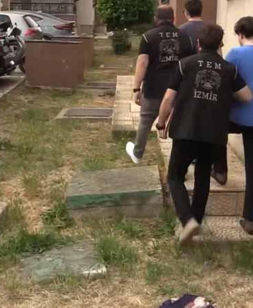 12 ilde FETÖ operasyonu: 80 gözaltı
