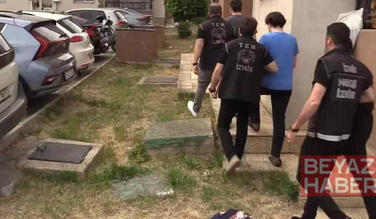 12 ilde FETÖ operasyonu: 80 gözaltı