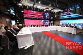 TURKA, araç muayenede 20 yıllık yeni dönem için iş ortaklarıyla imzaları attı