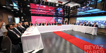TURKA, araç muayenede 20 yıllık yeni dönem için iş ortaklarıyla imzaları attı
