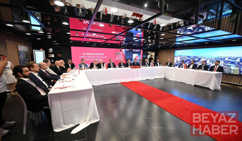 TURKA, araç muayenede 20 yıllık yeni dönem için iş ortaklarıyla imzaları attı