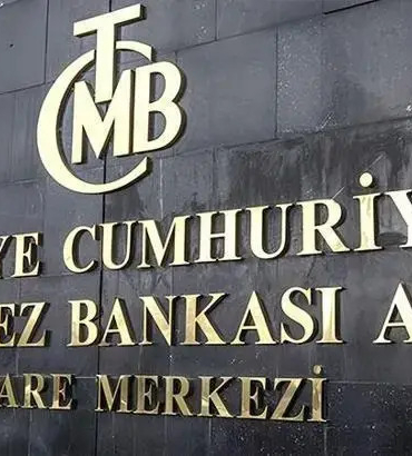 Merkez Bankası faiz kararını açıkladı