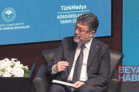 Bakan Yumaklı: Bu yıl üretim rekoru gelebilir
