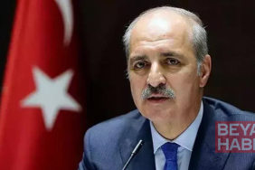 TBMM Başkanı Kurtulmuş: CHP sorunları kendi içinde çözmeli, Meclis bu tartışmanın tarafı değildir