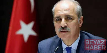 TBMM Başkanı Kurtulmuş: CHP sorunları kendi içinde çözmeli, Meclis bu tartışmanın tarafı değildir