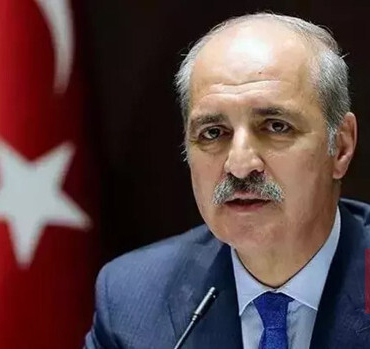TBMM Başkanı Kurtulmuş: CHP sorunları kendi içinde çözmeli, Meclis bu tartışmanın tarafı değildir
