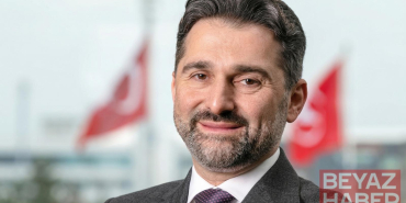 THY Yönetim Kurulu Başkanı Şeker, CNN International’ın programına röportaj verdi