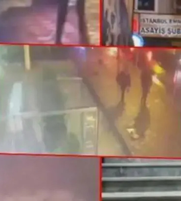 Aynur Kanbur cinayeti soruşturması; saldırgan keşif için olay yerinde