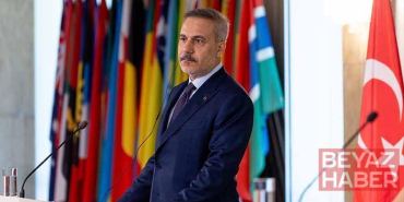 Bakan Fidan: Bulgaristan’la ticaret hacmimiz 8,4 milyar avroyu aştı