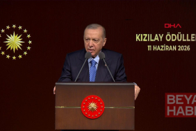 Cumhurbaşkanı Erdoğan