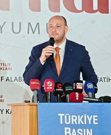 AK Parti