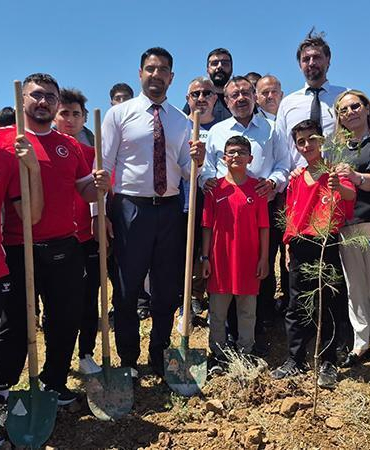 TGF Başkanı Akgül: Misyonumuz sadece sporcu yetiştirmek değil, halka ve çocuklara doğru örnekler sunabilmek