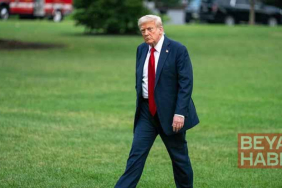 Trump: İran