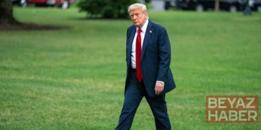 Trump: İran