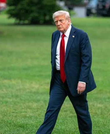 Trump: İran