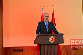 Kurtulmuş: TBMM